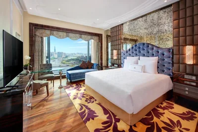 The Reverie Saigon - The Leading Hotels of the World – Fotos 2