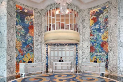 The Reverie Saigon - The Leading Hotels of the World – Fotos 5