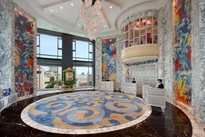 The Reverie Saigon - The Leading Hotels of the World – Fotos 6