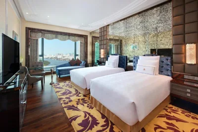 The Reverie Saigon - The Leading Hotels of the World – Fotos 8