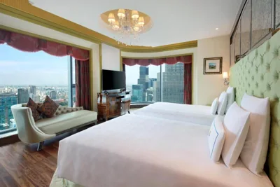 The Reverie Saigon - The Leading Hotels of the World – Fotos 9