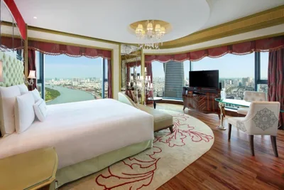 The Reverie Saigon - The Leading Hotels of the World – Fotos 10