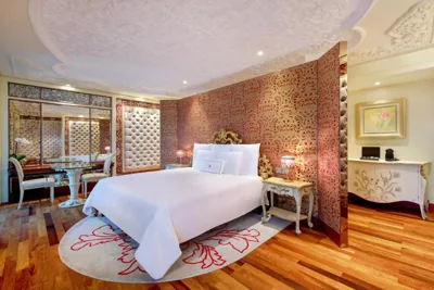 The Reverie Saigon - The Leading Hotels of the World – Fotos 11