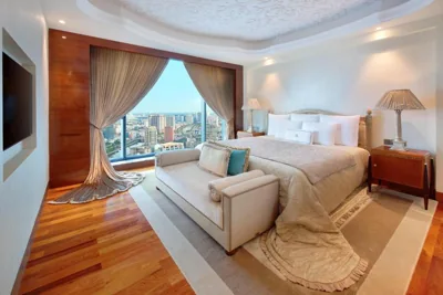 The Reverie Saigon - The Leading Hotels of the World – Fotos 13