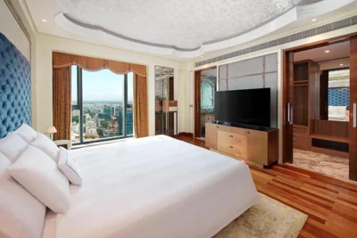The Reverie Saigon - The Leading Hotels of the World – Fotos 14