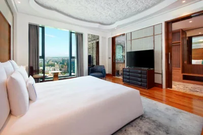 The Reverie Saigon - The Leading Hotels of the World – Fotos 15