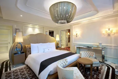 The Reverie Saigon - The Leading Hotels of the World – Fotos 16